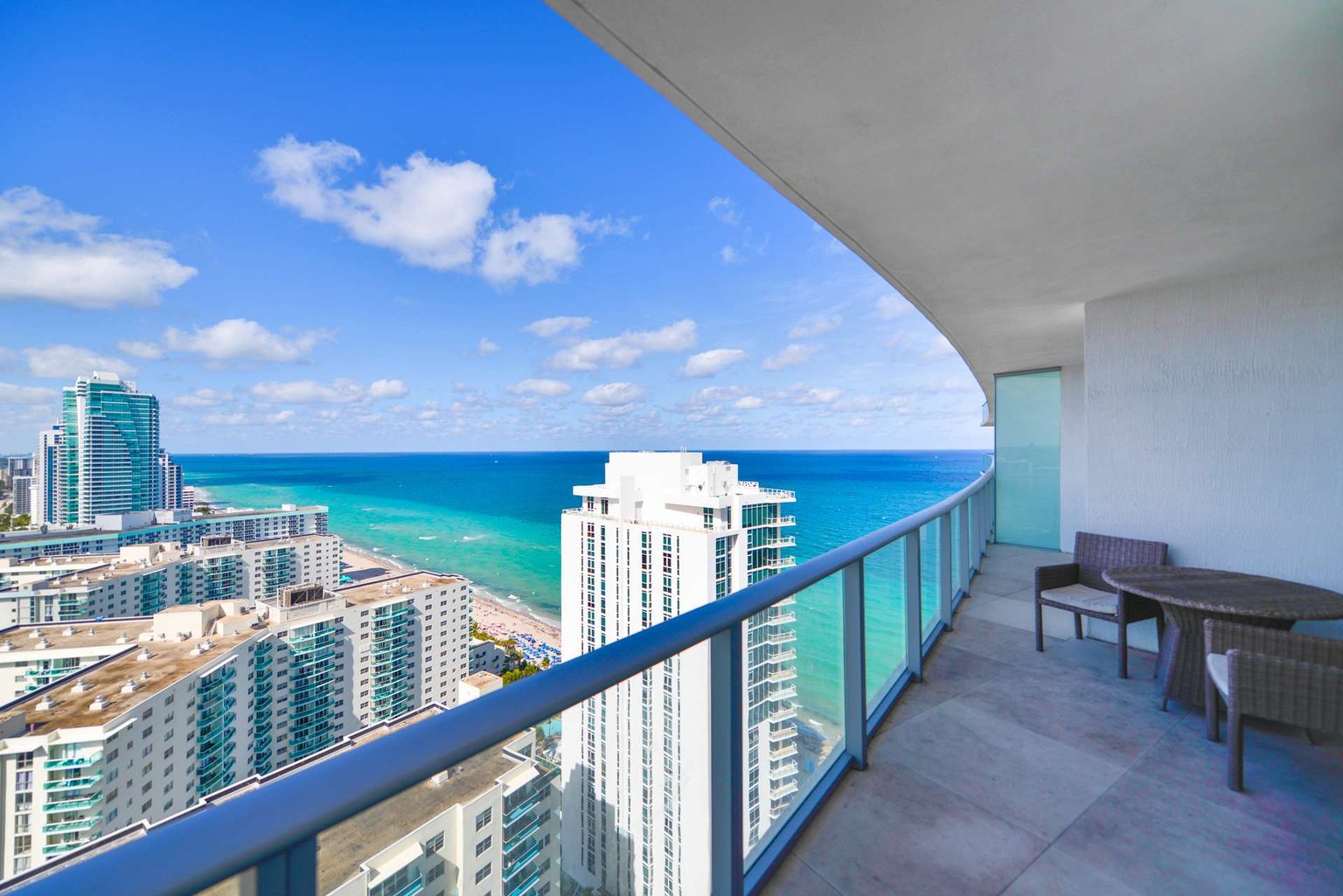 Hollywood Vacation Rental