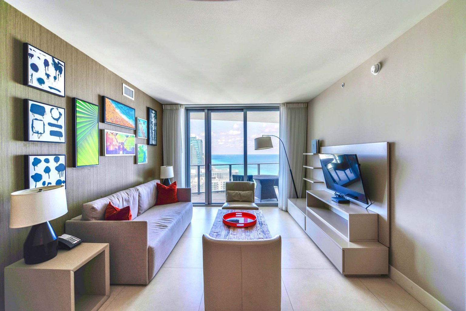 Hollywood Vacation Rental