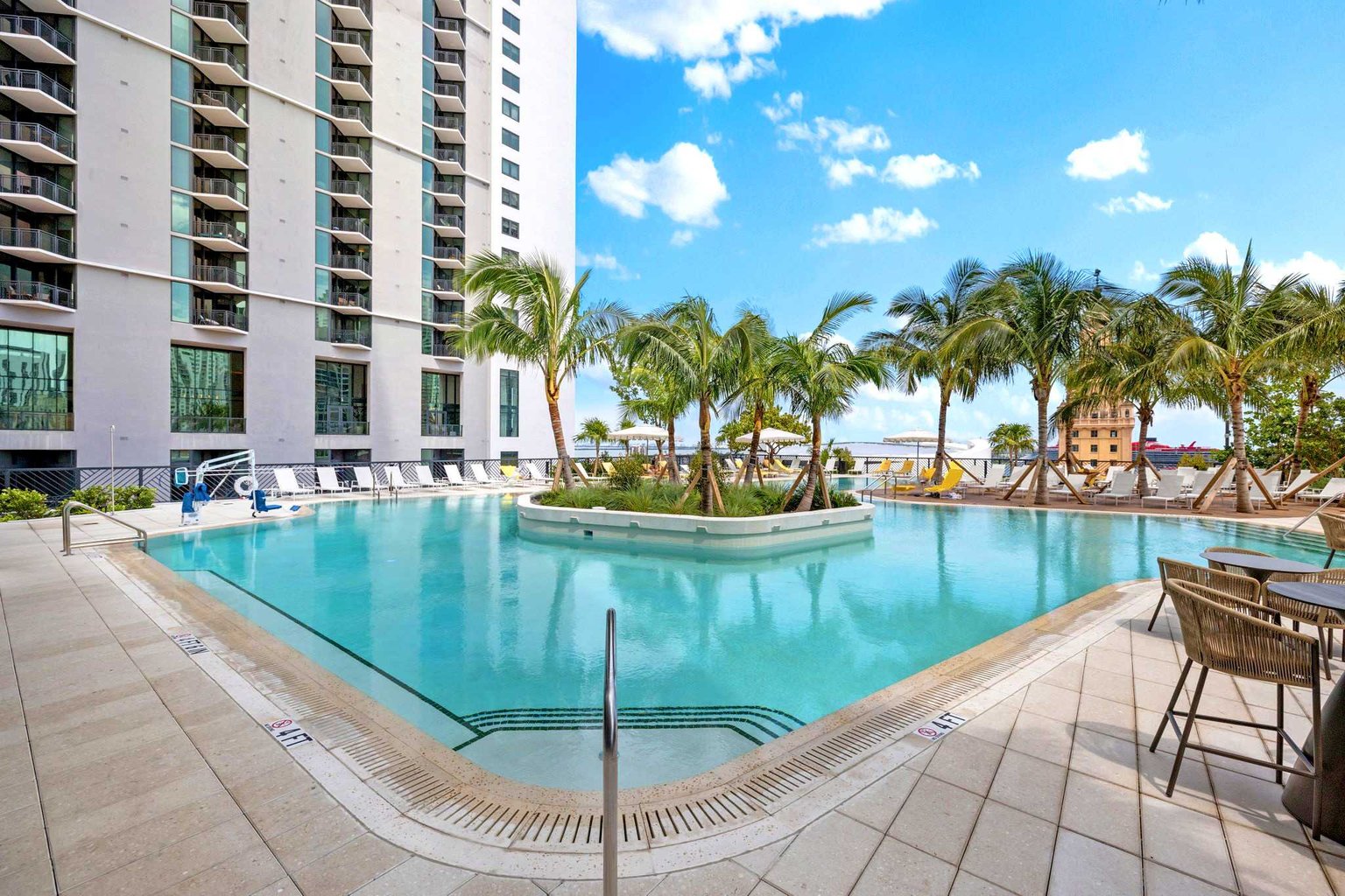Miami Vacation Rental