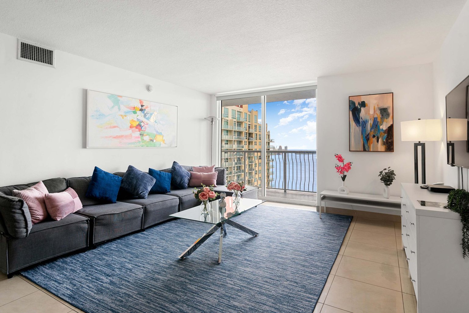Miami Vacation Rental