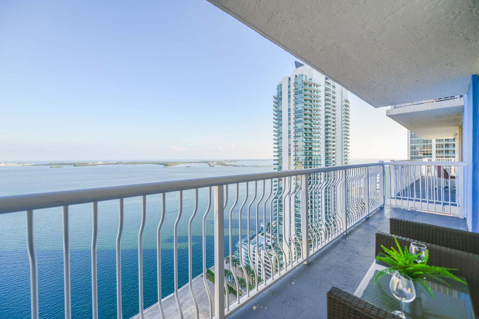 Miami Vacation Rental