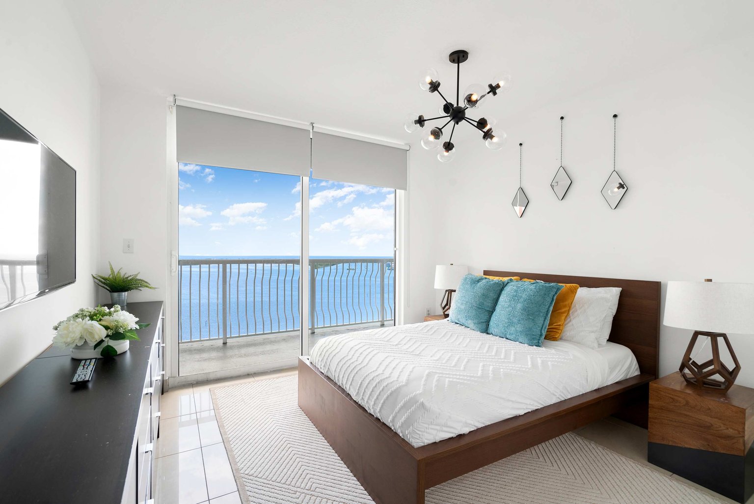 Miami Vacation Rental