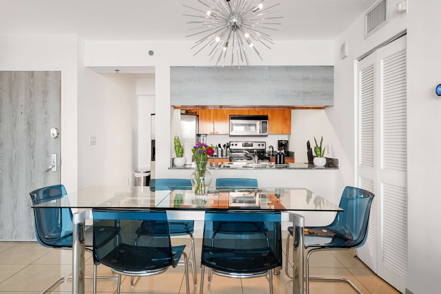 Miami Vacation Rental