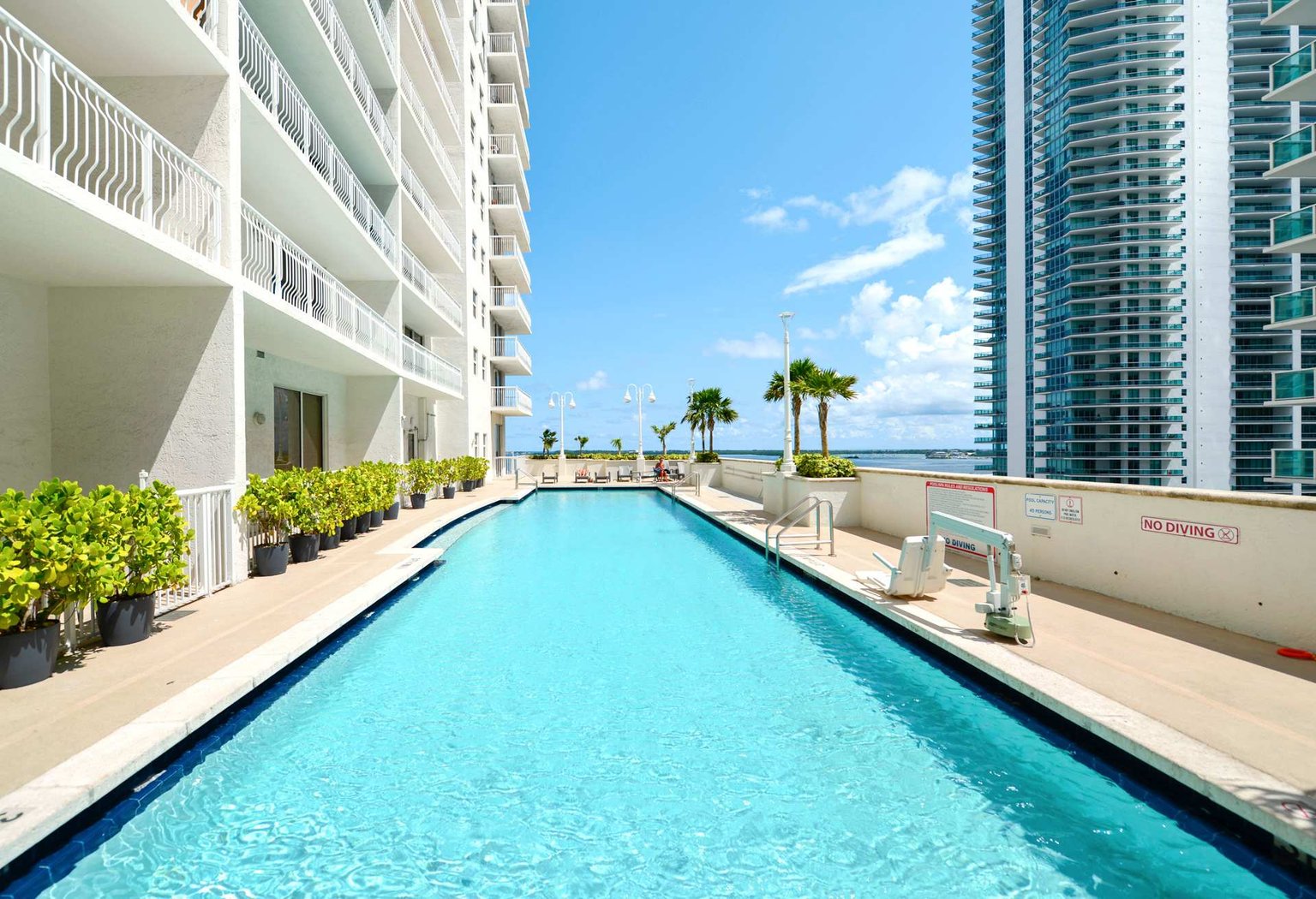 Miami Vacation Rental