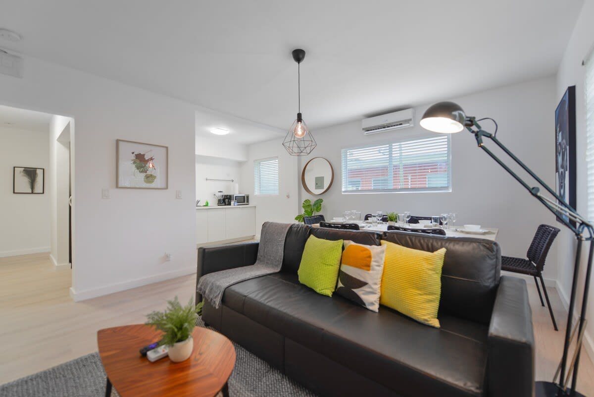 Miami Vacation Rental