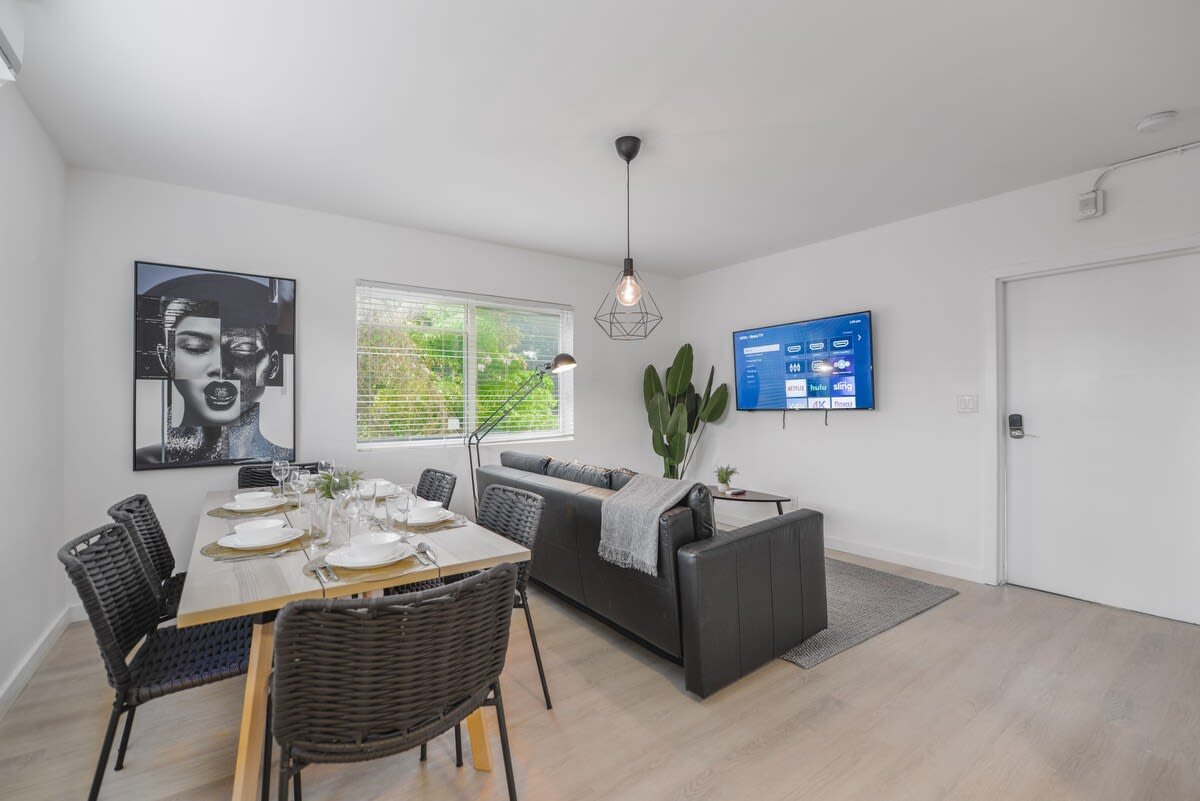 Miami Vacation Rental
