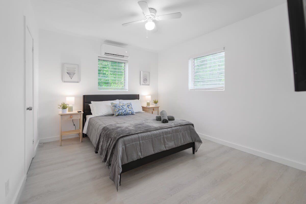 Miami Vacation Rental