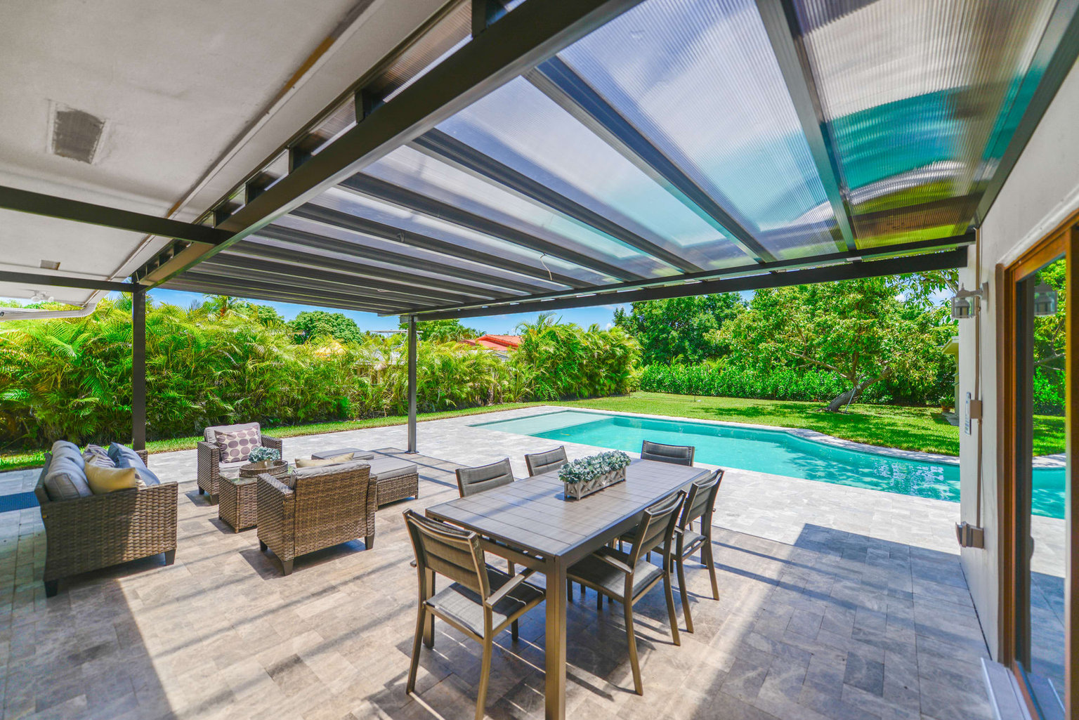 Miami Vacation Rental