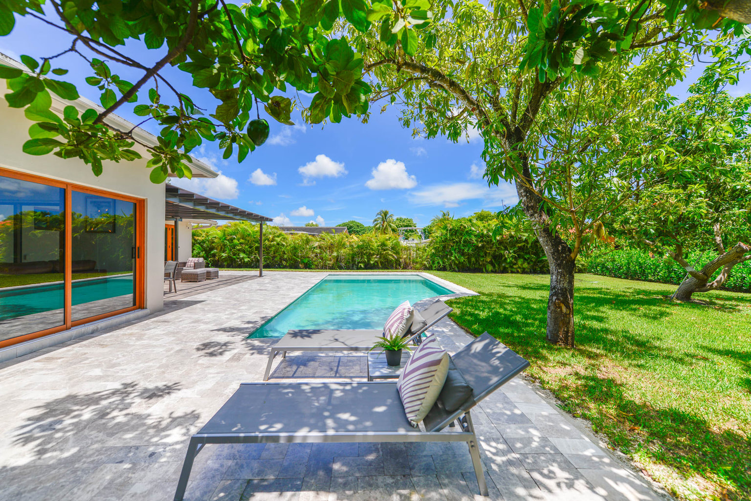 Miami Vacation Rental