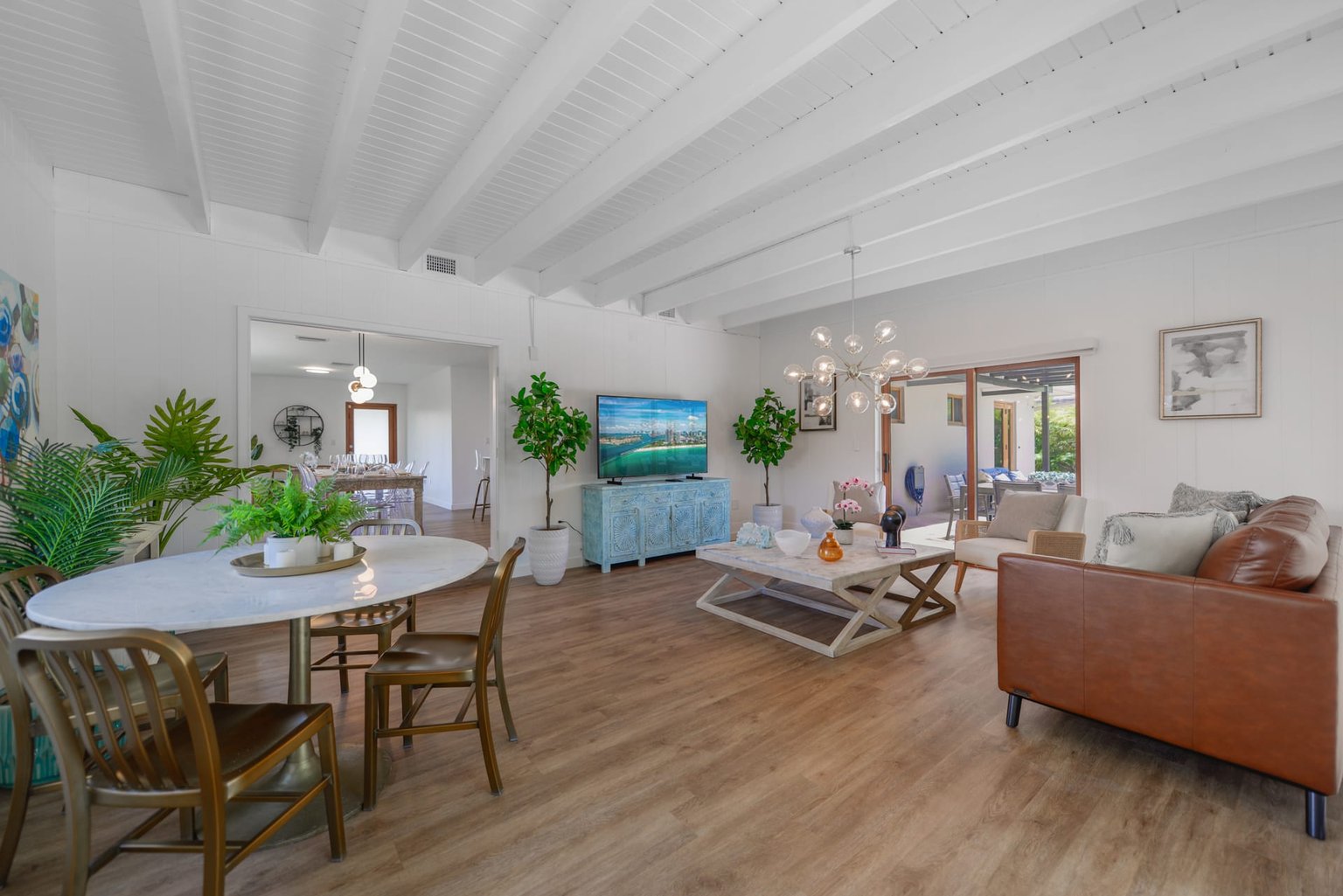 Miami Vacation Rental