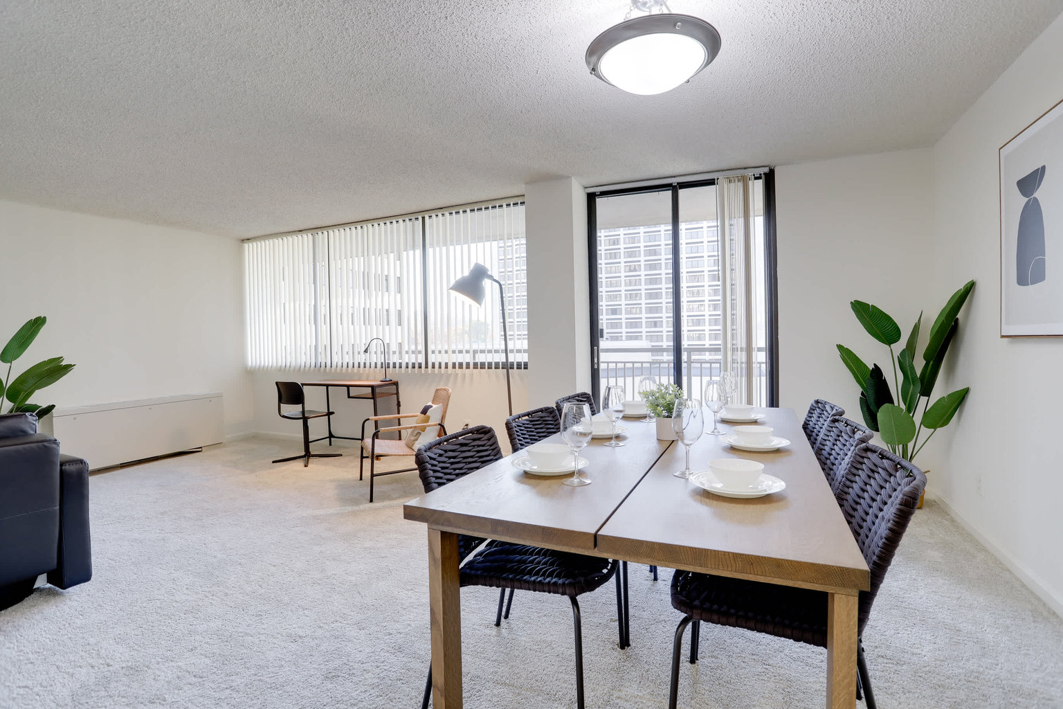 Arlington Vacation Rental