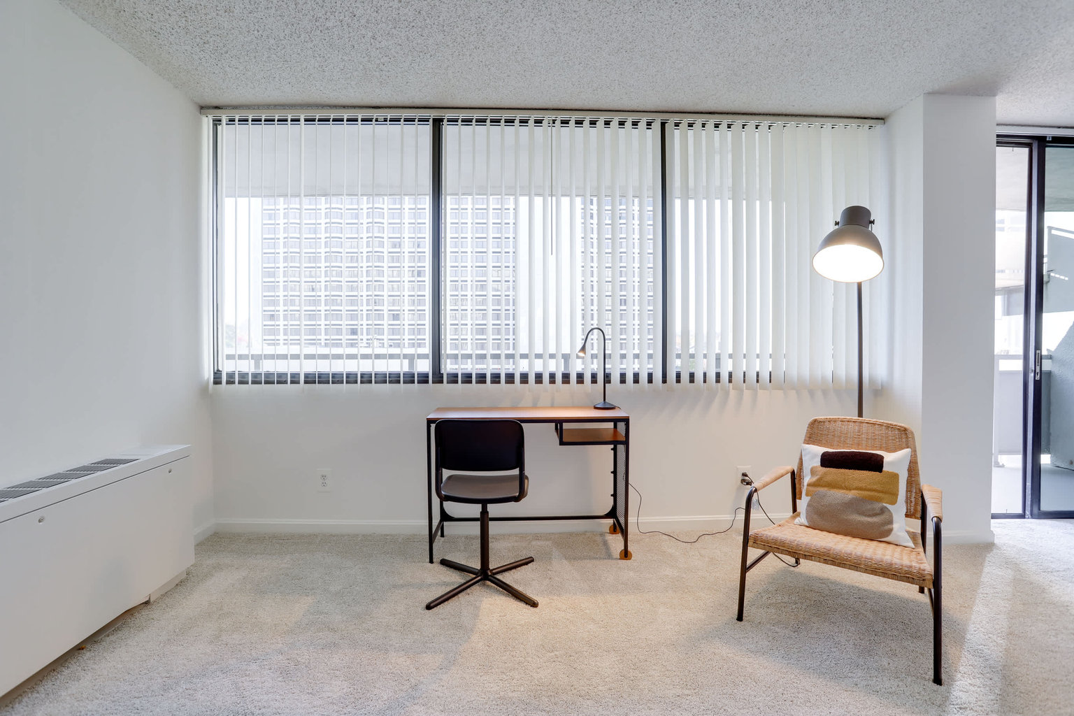 Arlington Vacation Rental