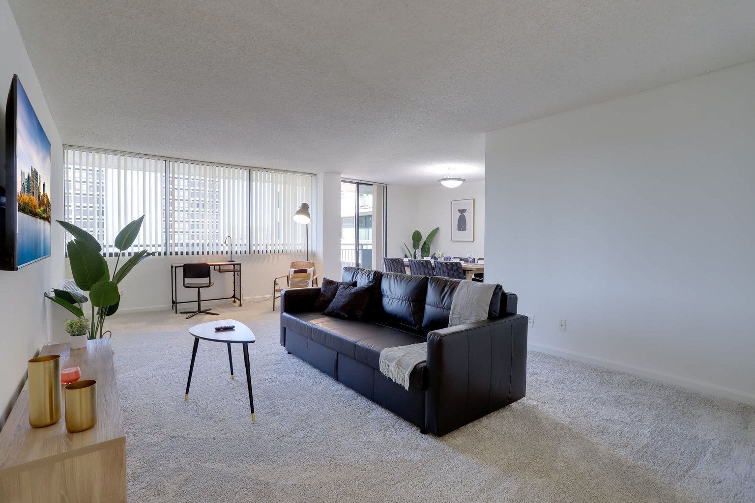 Arlington Vacation Rental