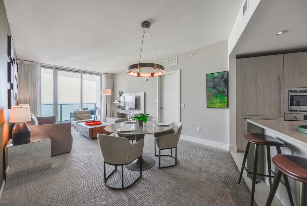 Hollywood Vacation Rental