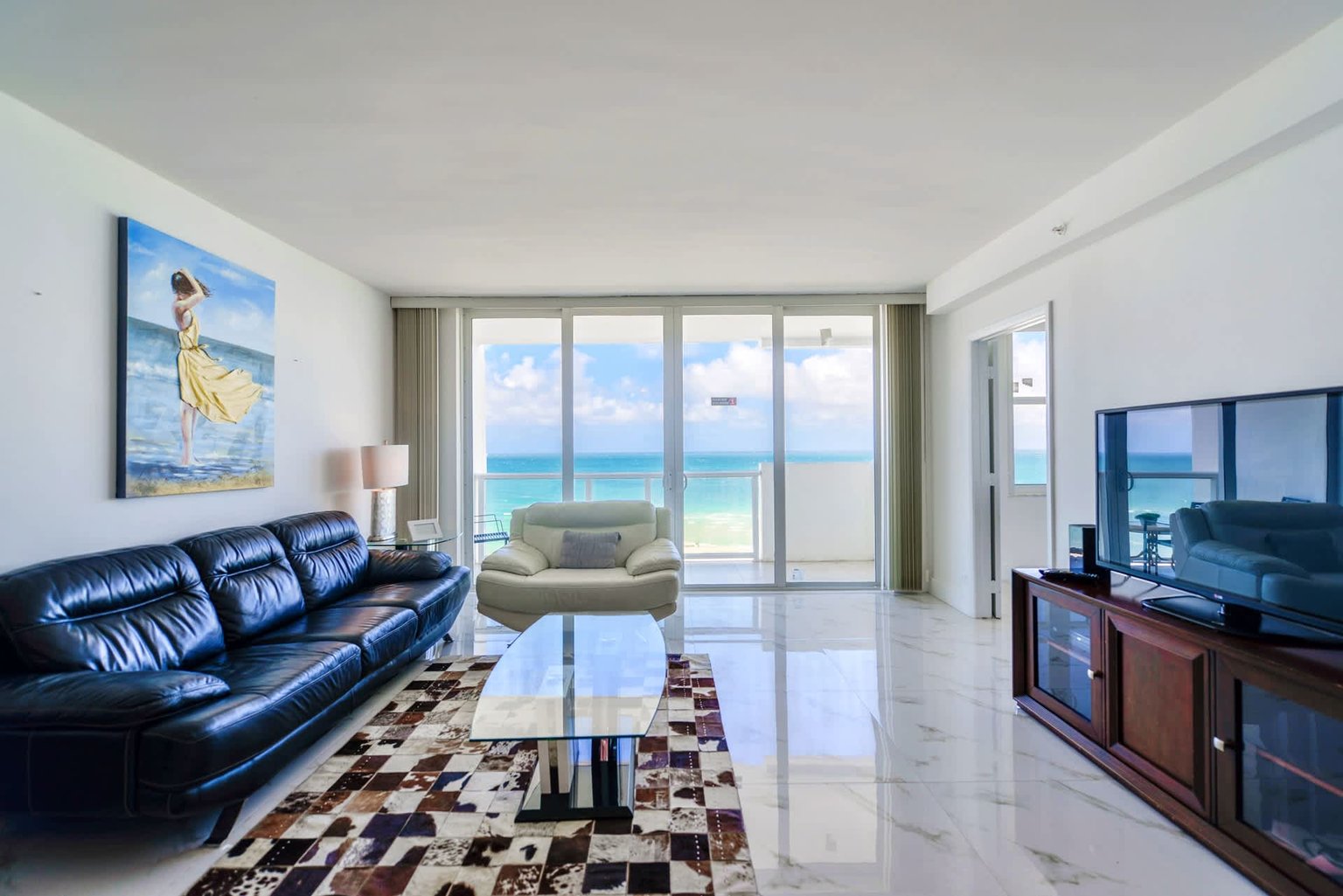 Miami Beach Vacation Rental