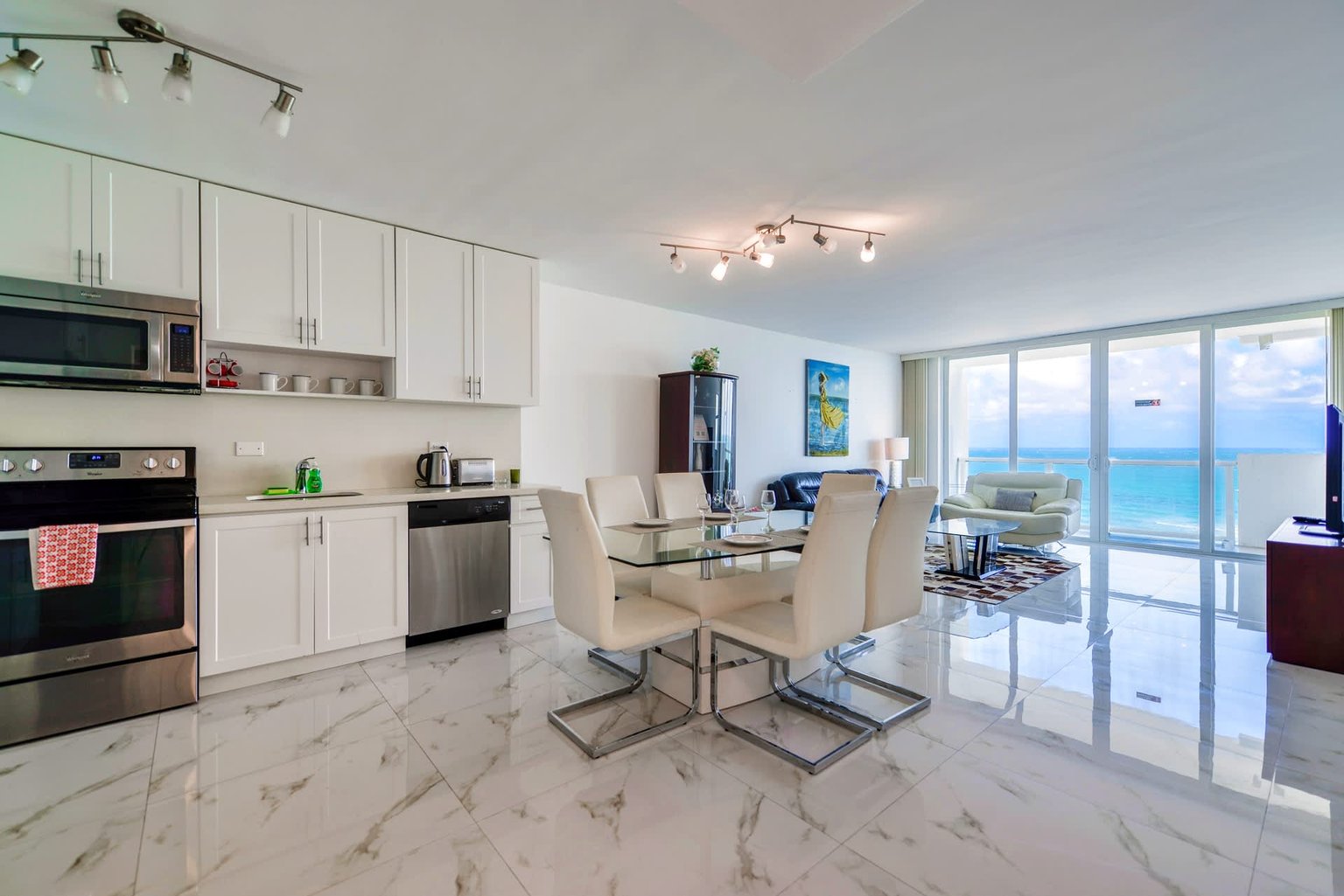 Miami Beach Vacation Rental