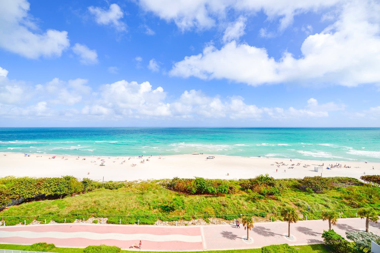Miami Beach Vacation Rental