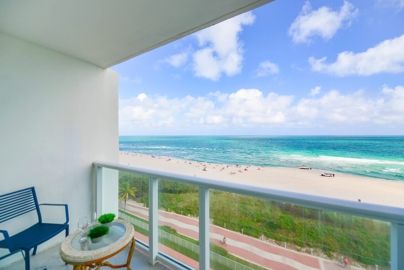 Miami Beach Vacation Rental