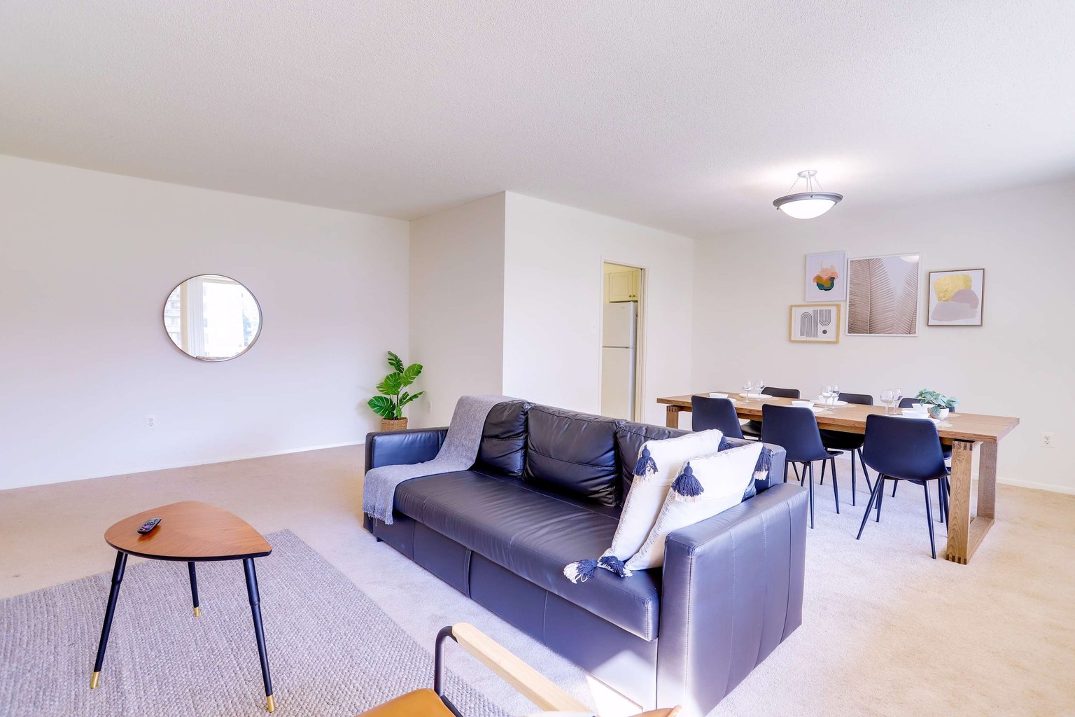 Arlington Vacation Rental