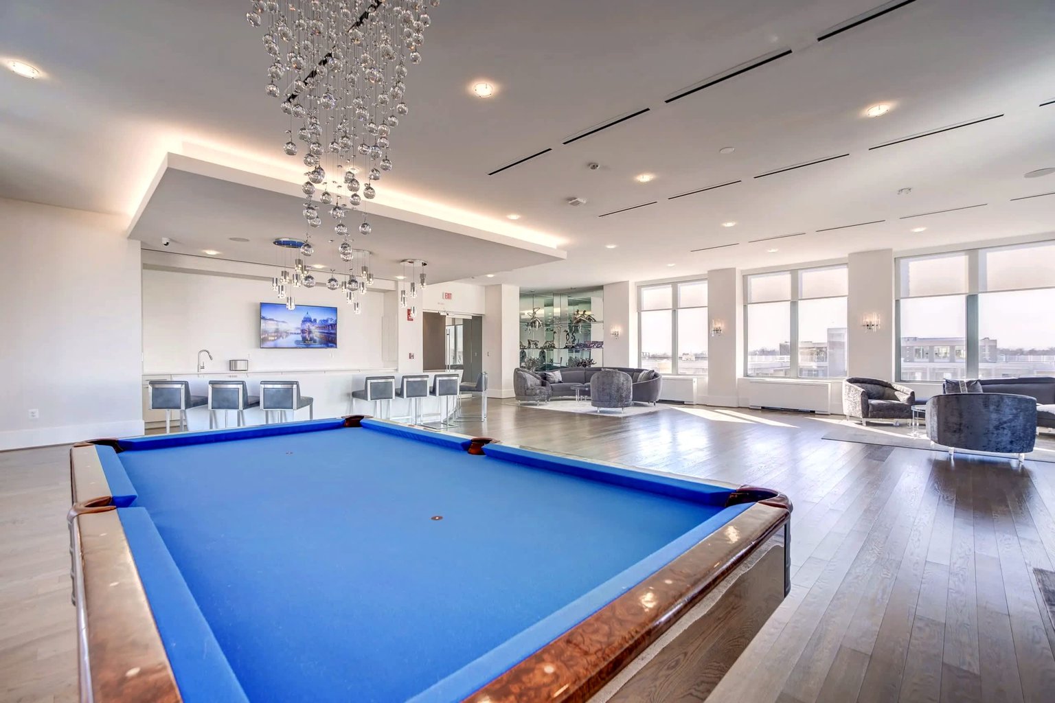 Arlington Vacation Rental