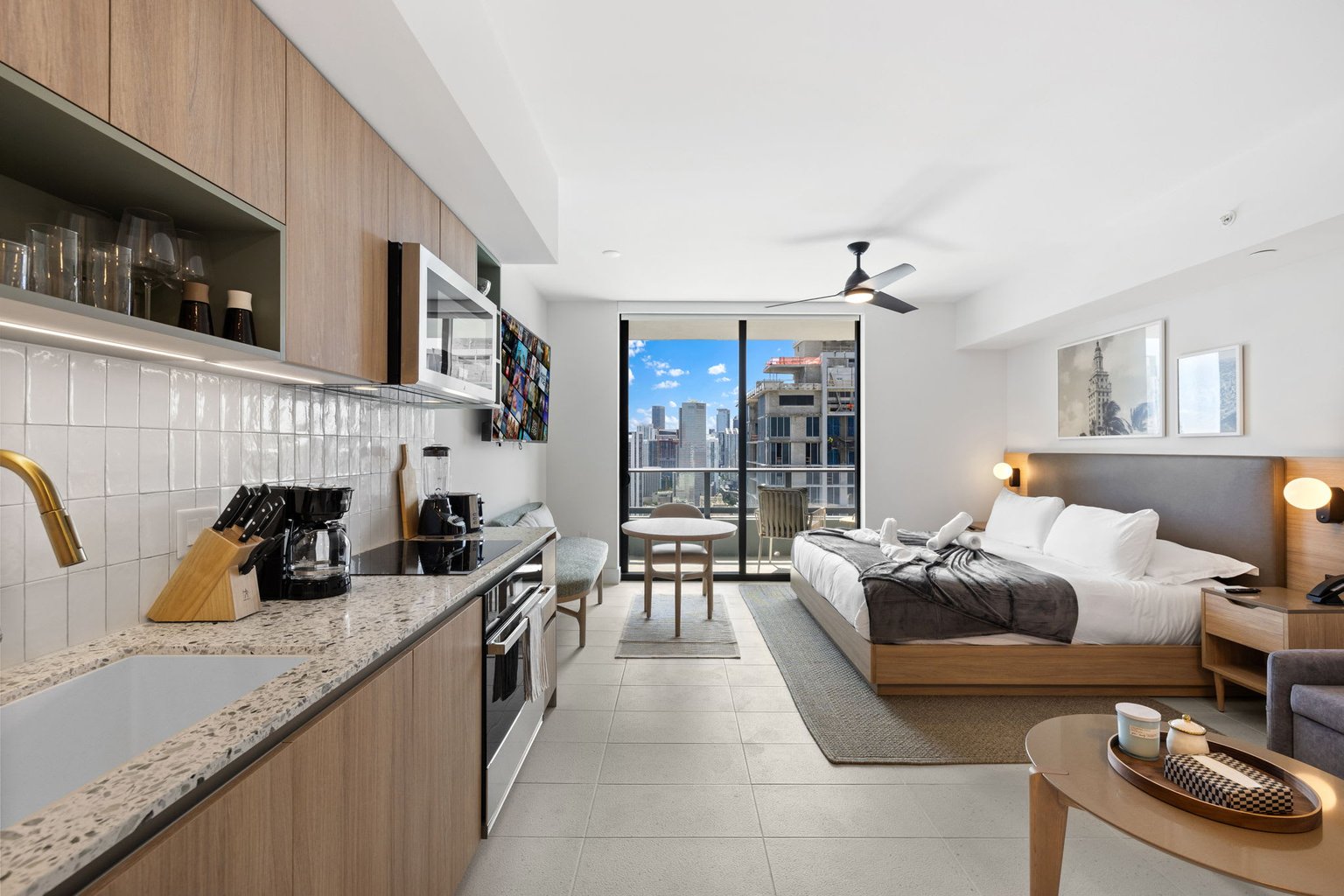 Miami Vacation Rental