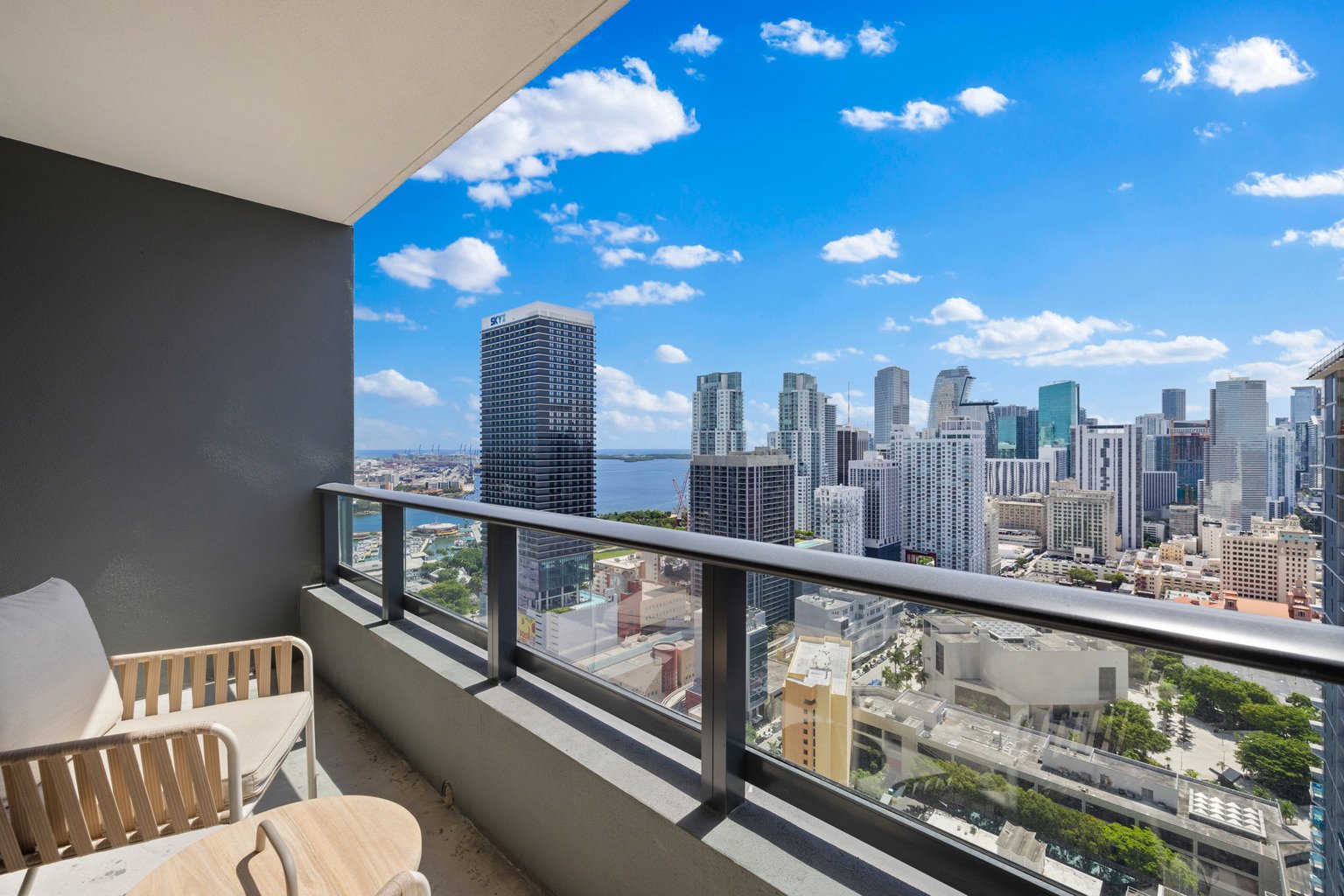 Miami Vacation Rental