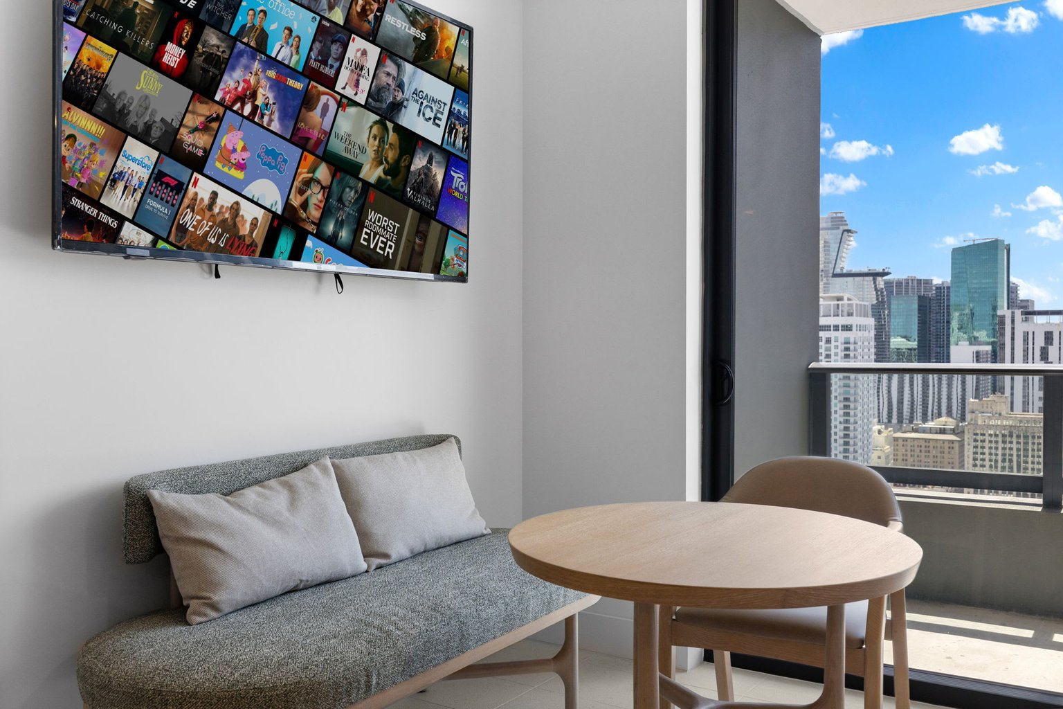 Miami Vacation Rental