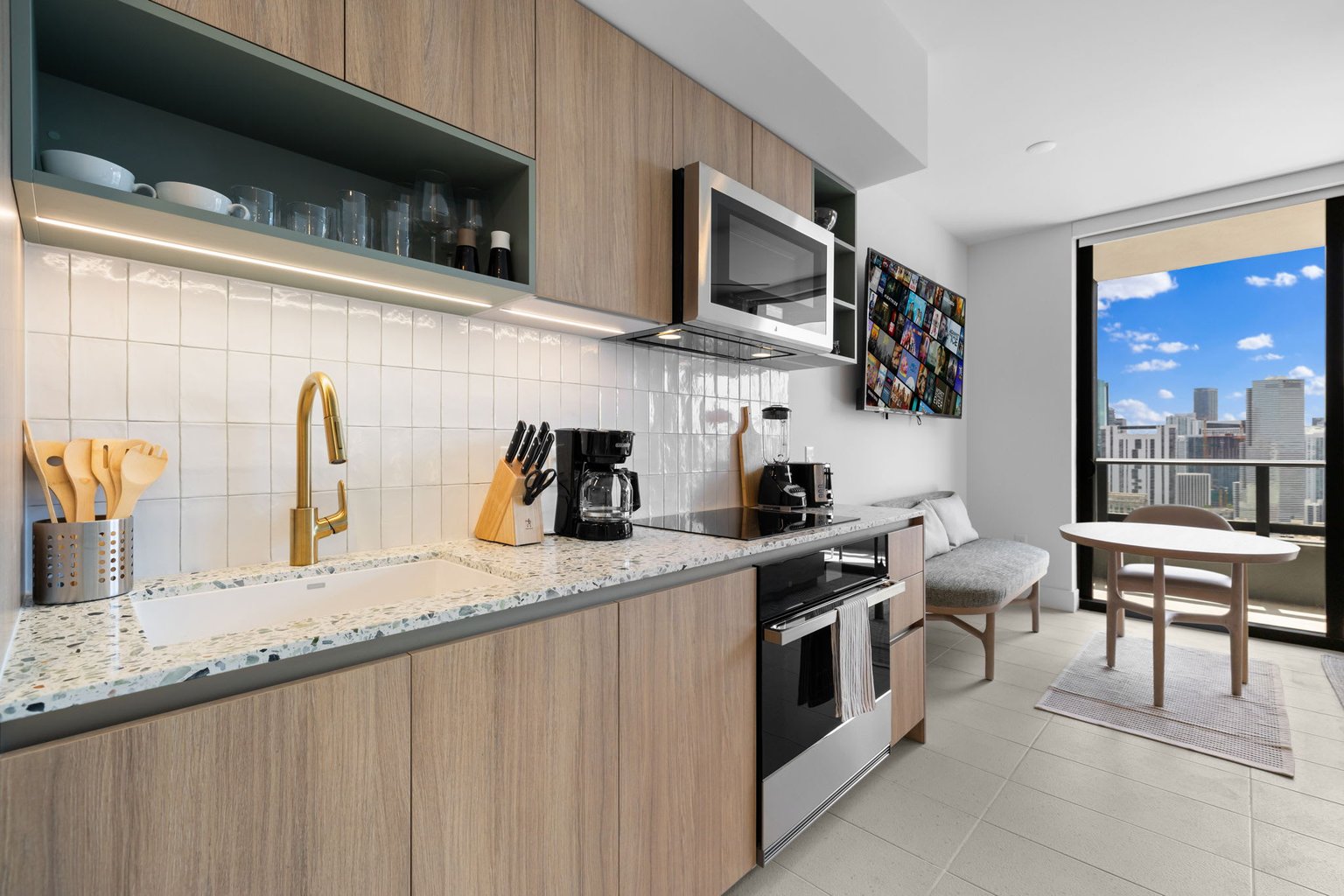 Miami Vacation Rental