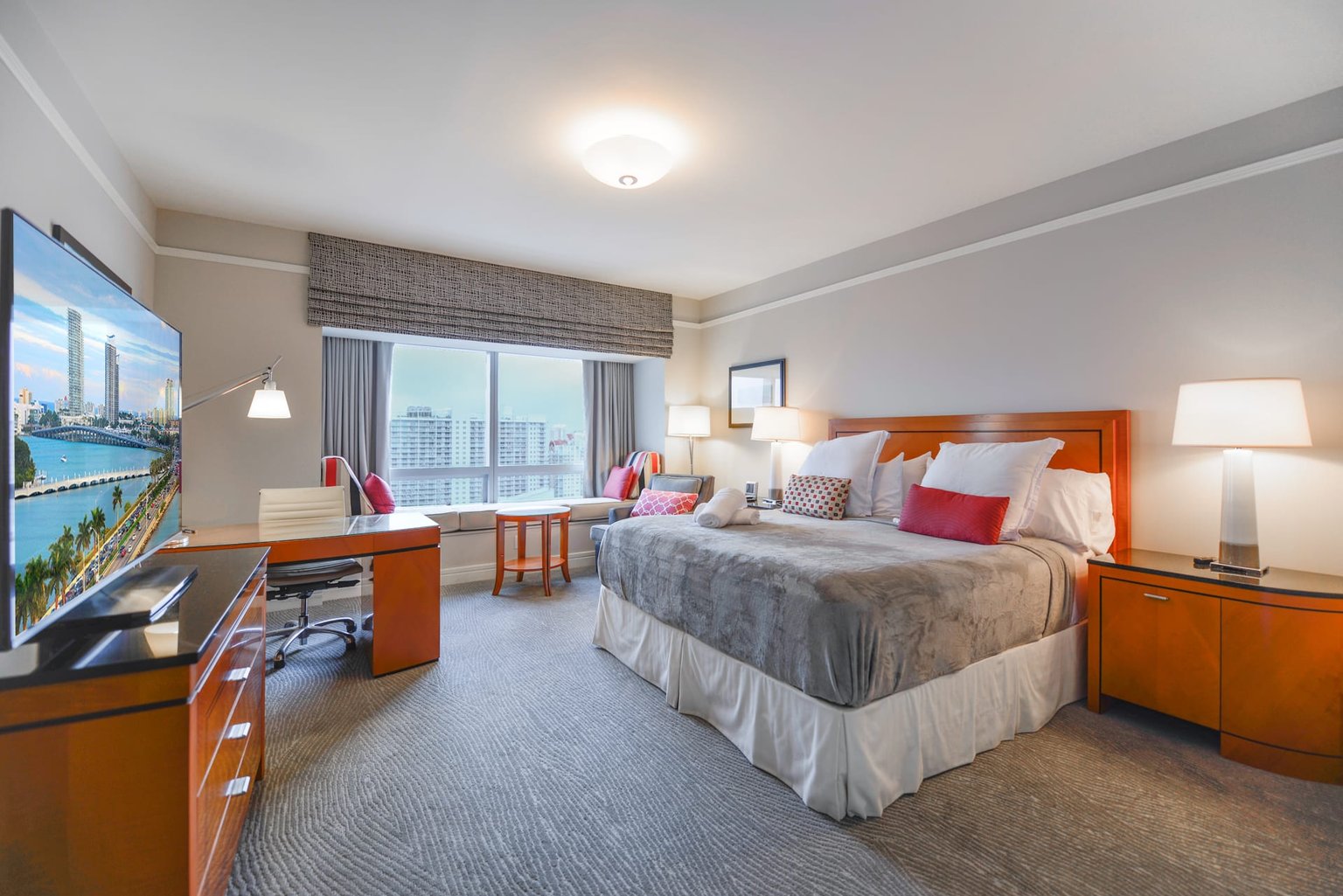 Miami Vacation Rental