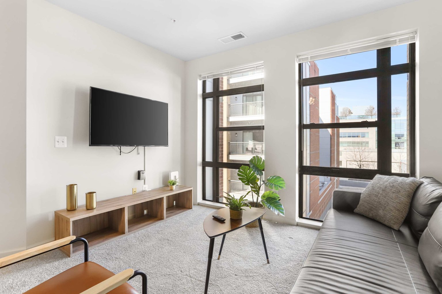Arlington Vacation Rental