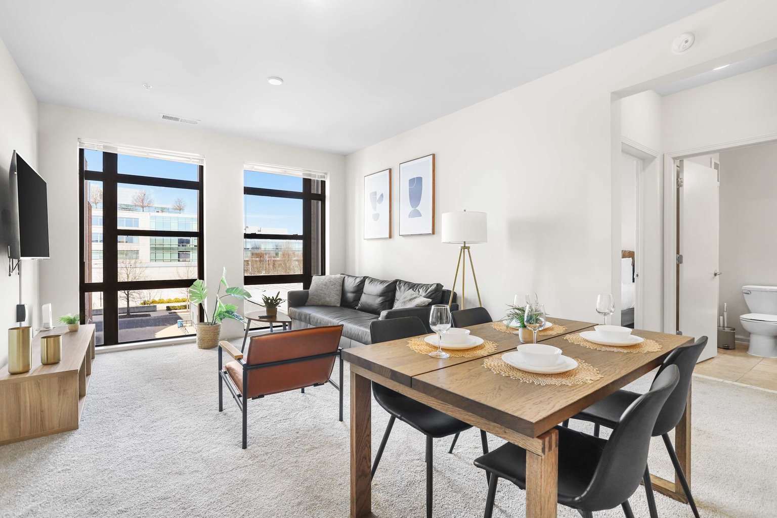 Arlington Vacation Rental