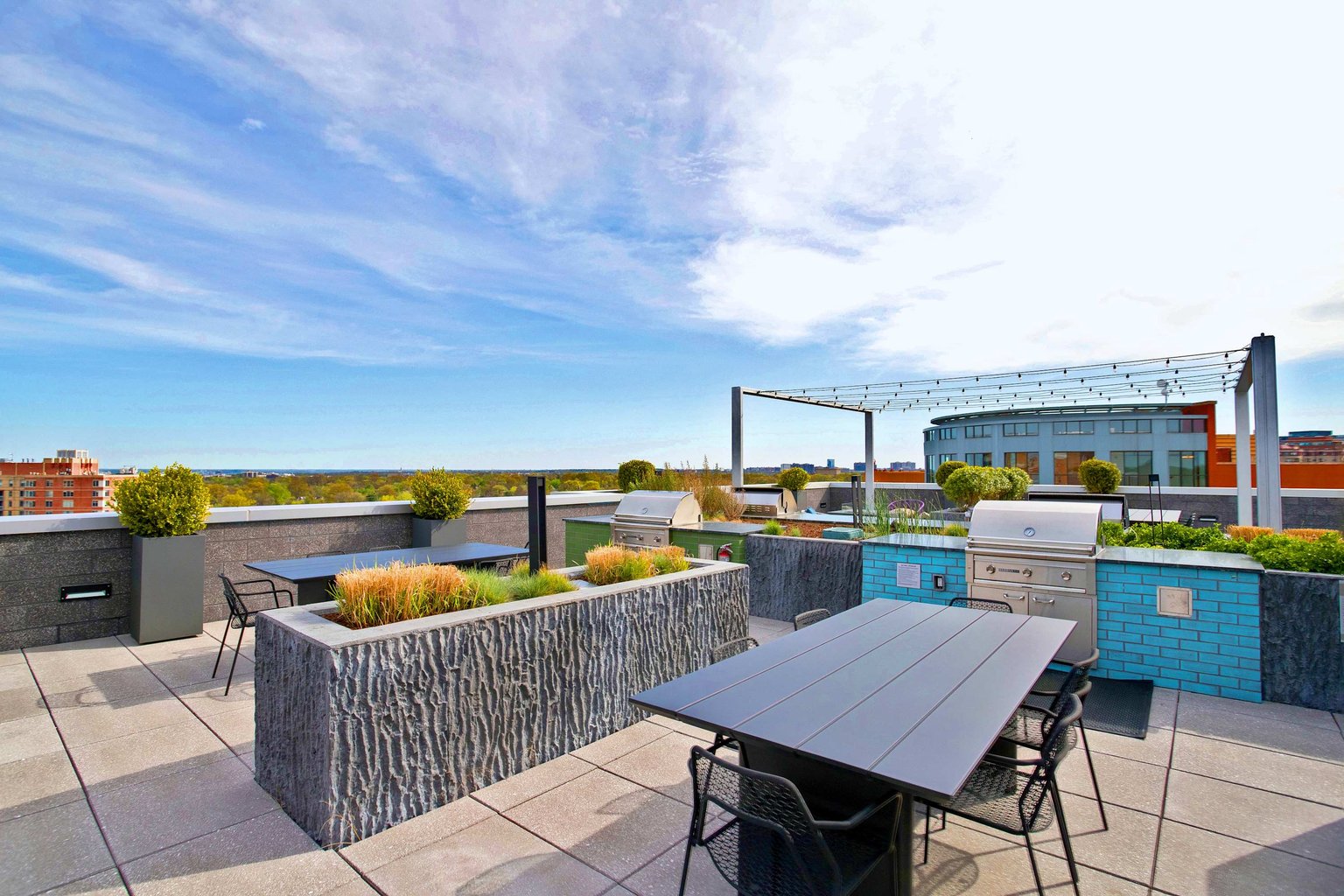 Arlington Vacation Rental