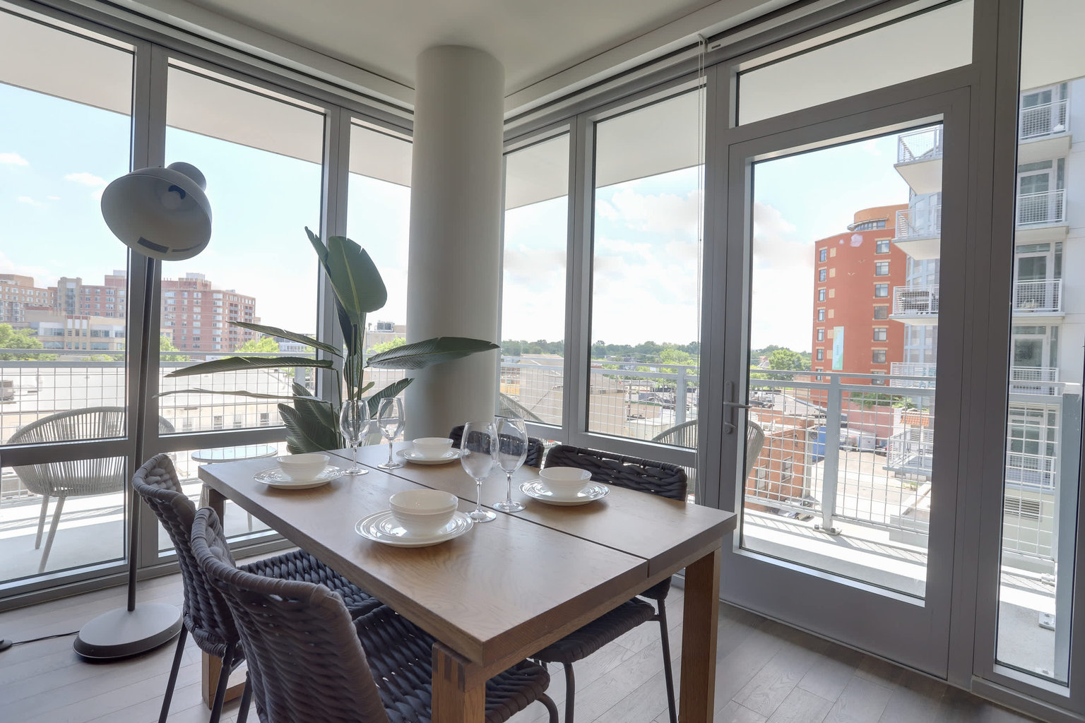 Arlington Vacation Rental