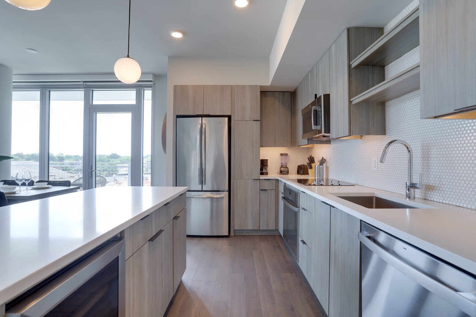 Arlington Vacation Rental