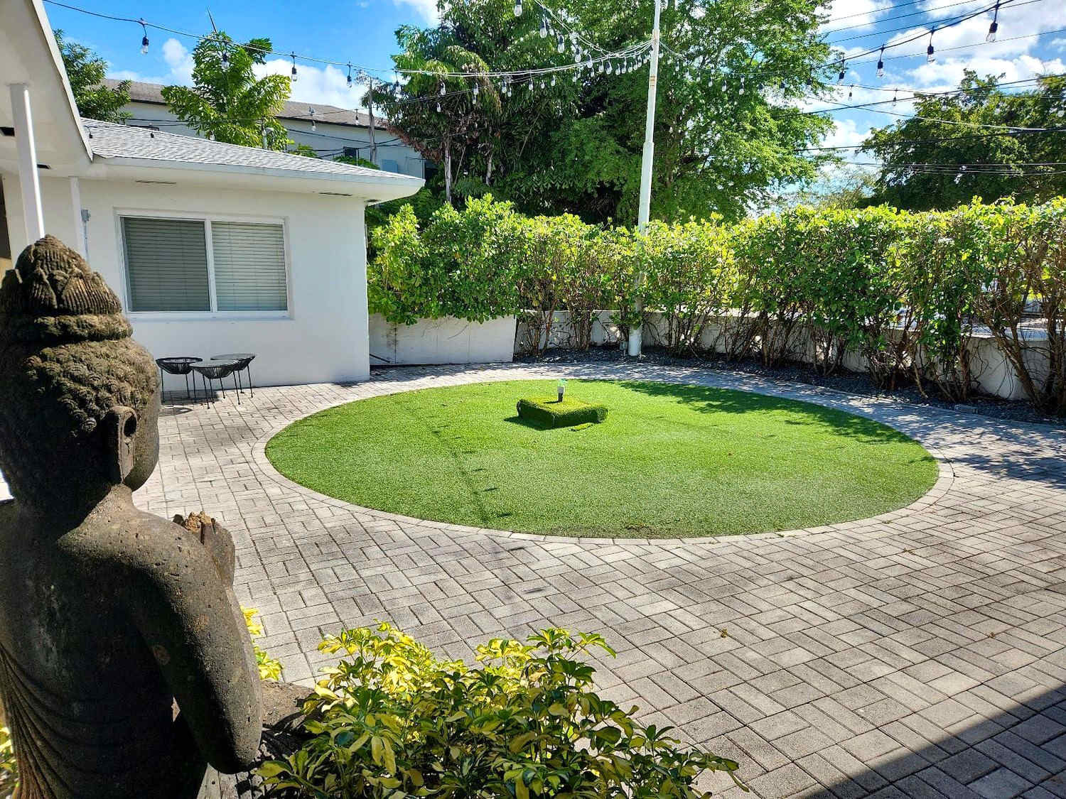 Miami Vacation Rental