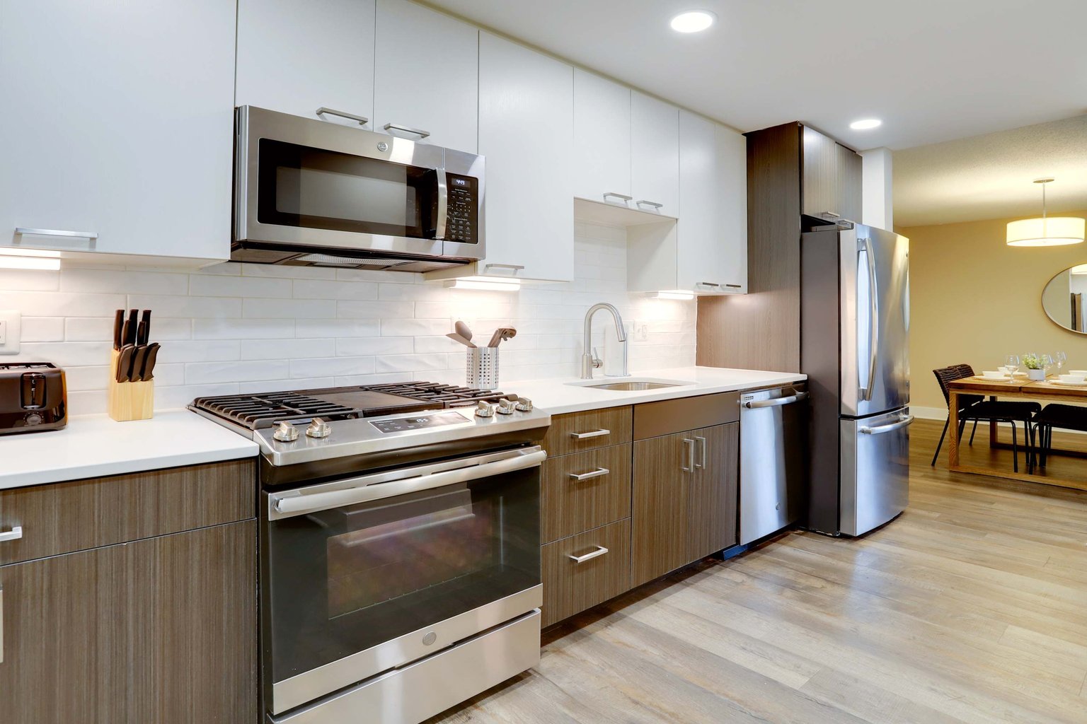 Arlington Vacation Rental