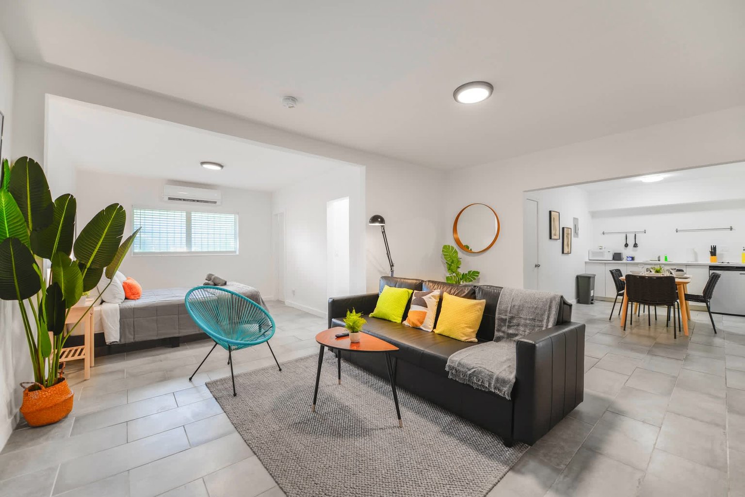 Miami Vacation Rental