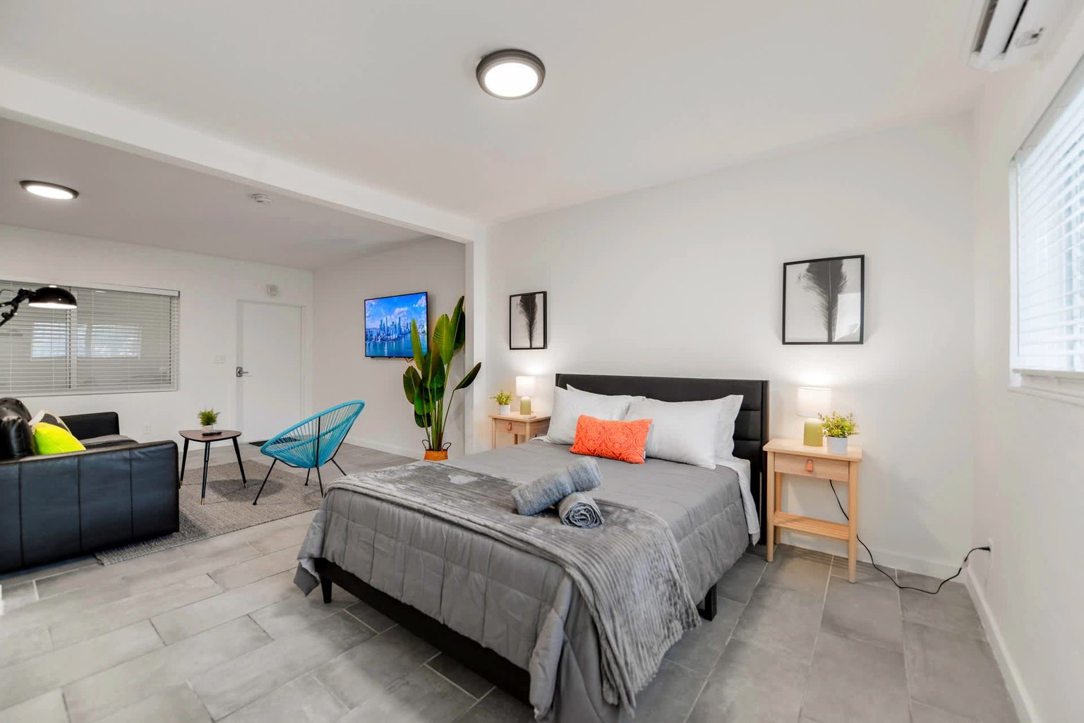Miami Vacation Rental