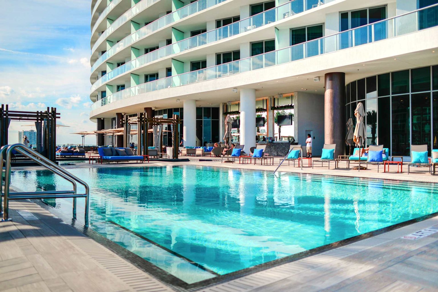 Hollywood Vacation Rental