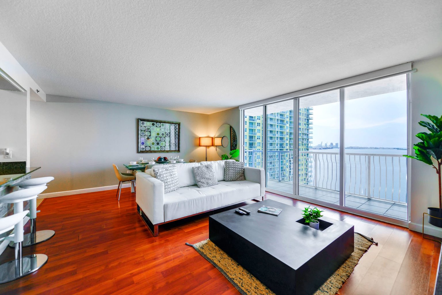 Miami Vacation Rental