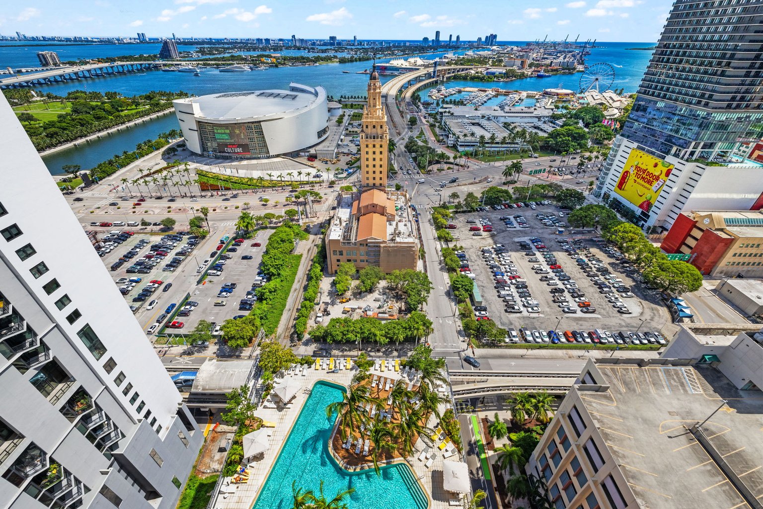 Miami Vacation Rental
