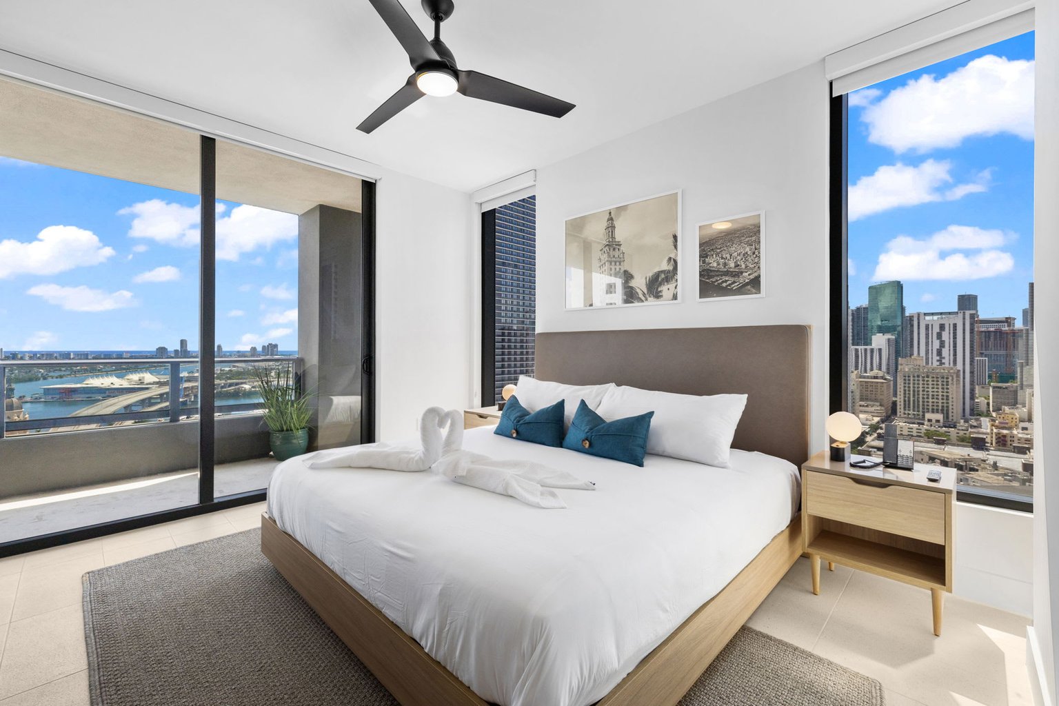Miami Vacation Rental