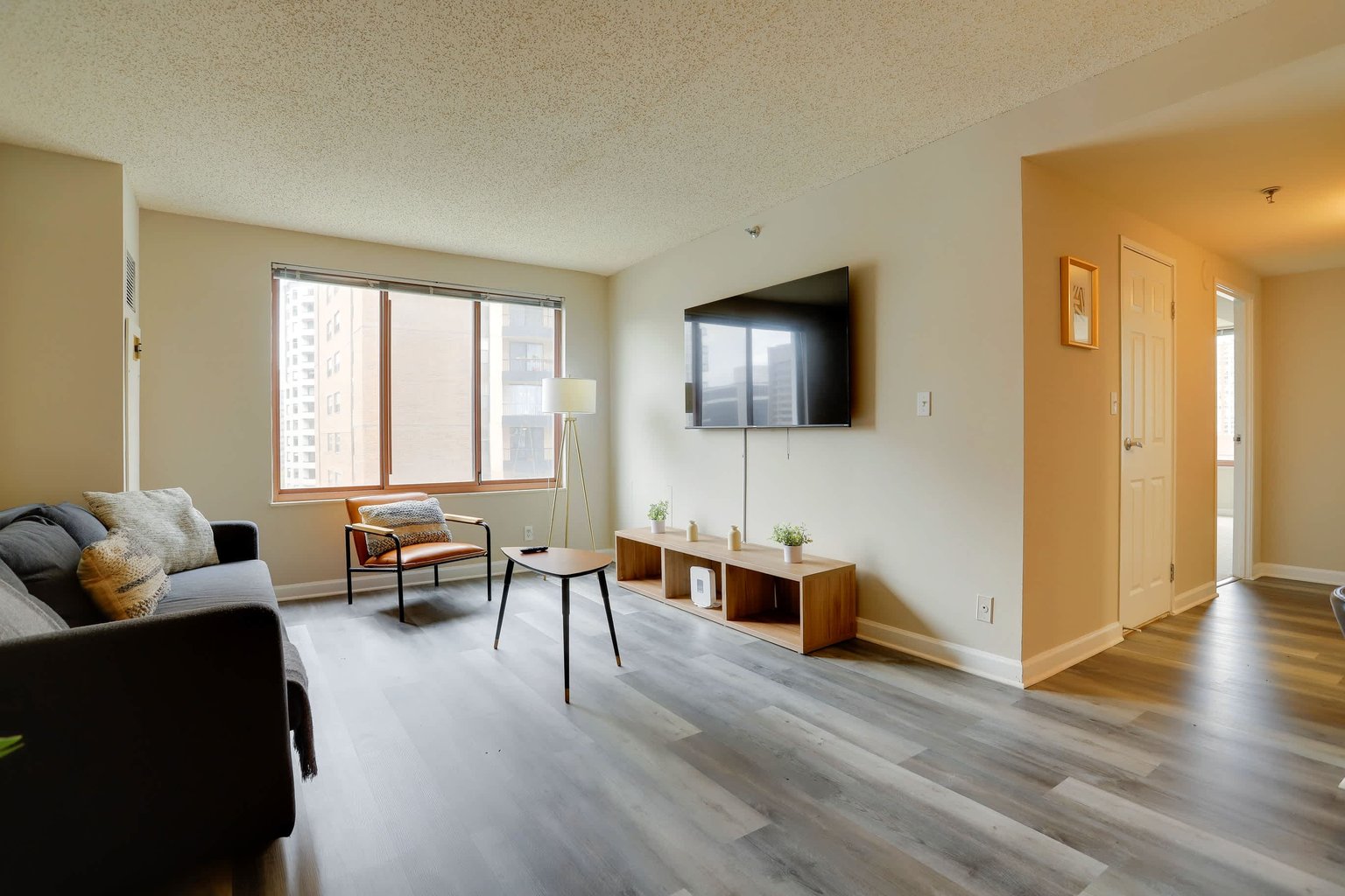 Arlington Vacation Rental