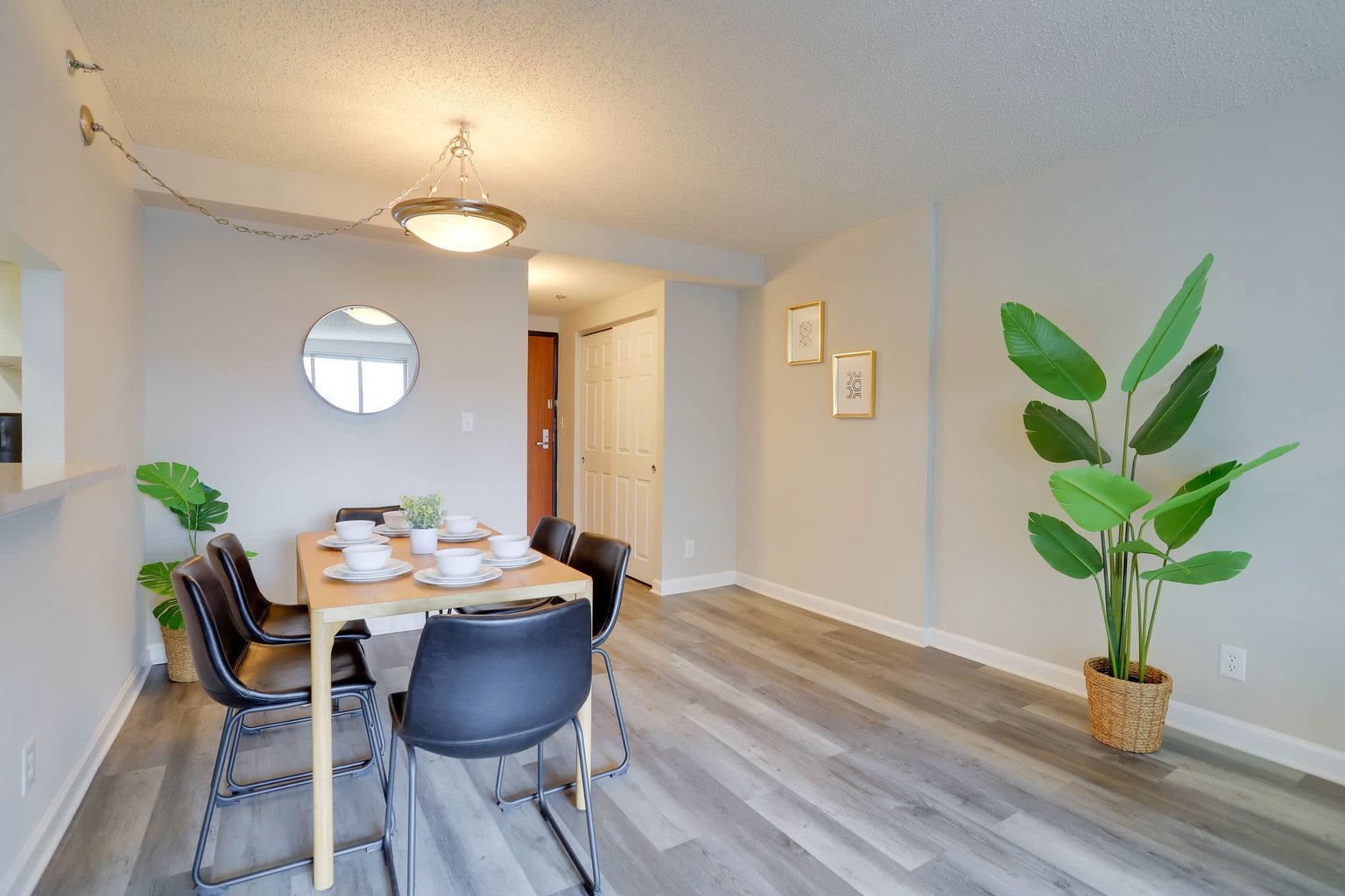 Arlington Vacation Rental