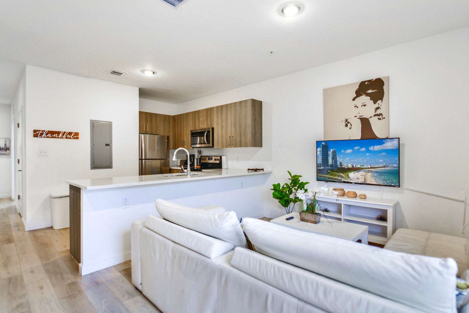 Miami Vacation Rental