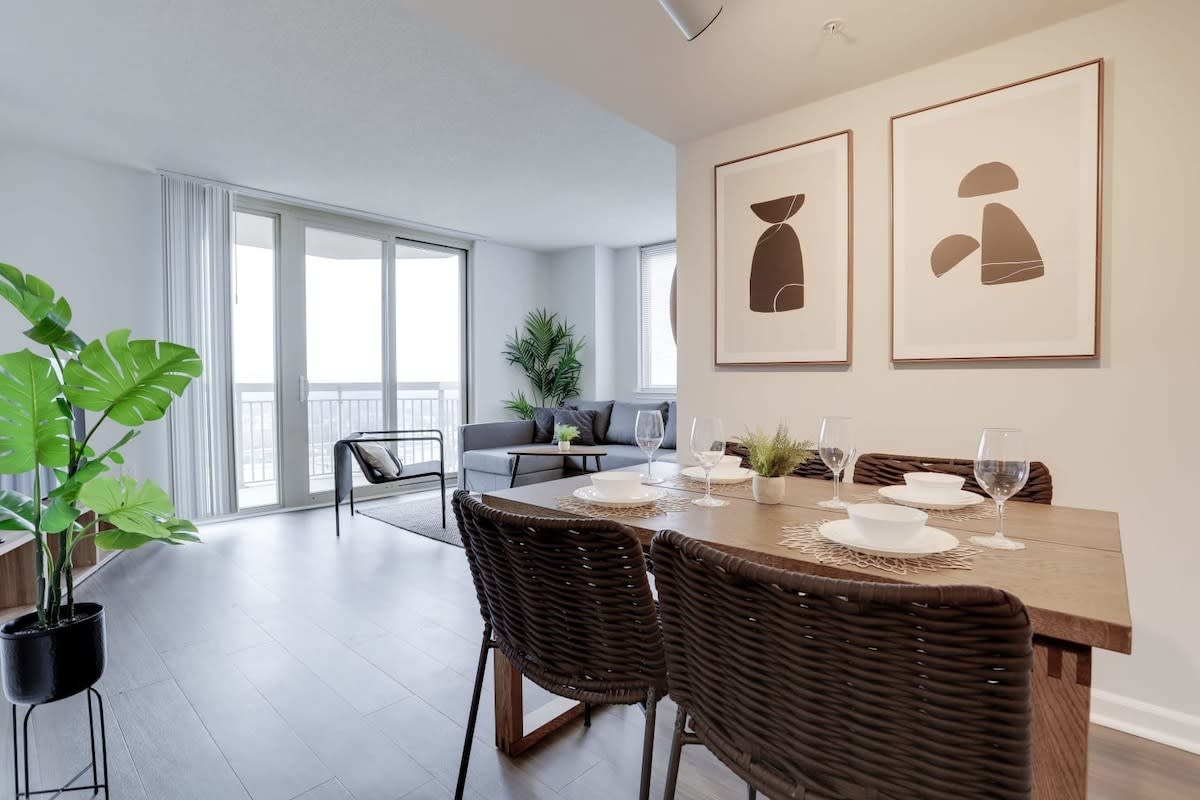 Arlington Vacation Rental