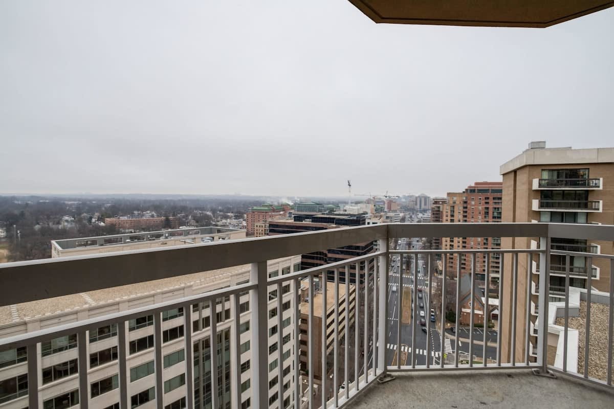 Arlington Vacation Rental