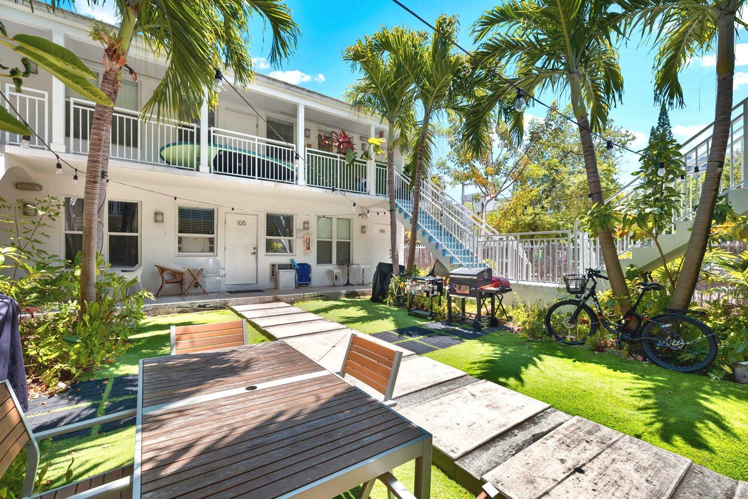 Miami Beach Vacation Rental