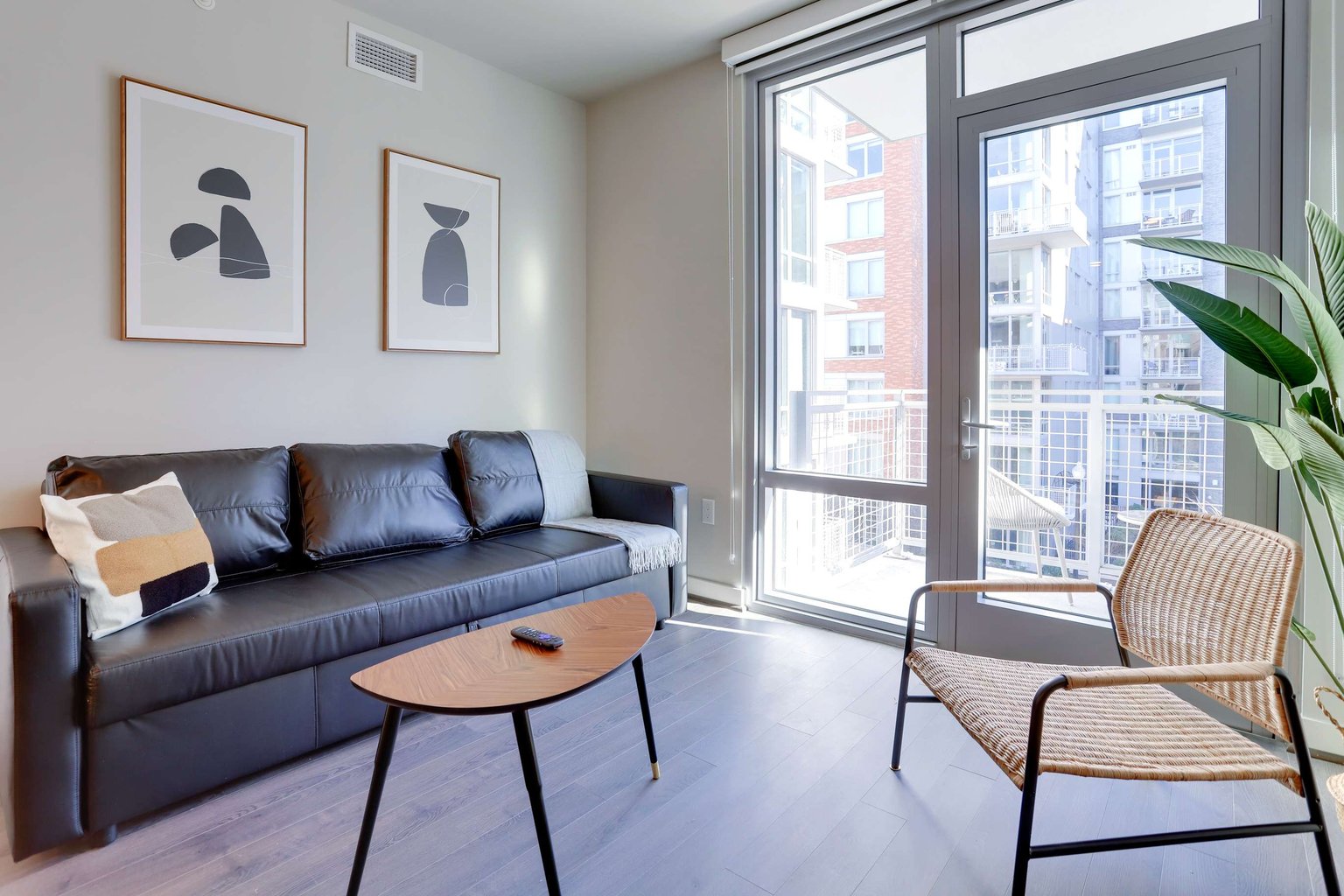 Arlington Vacation Rental