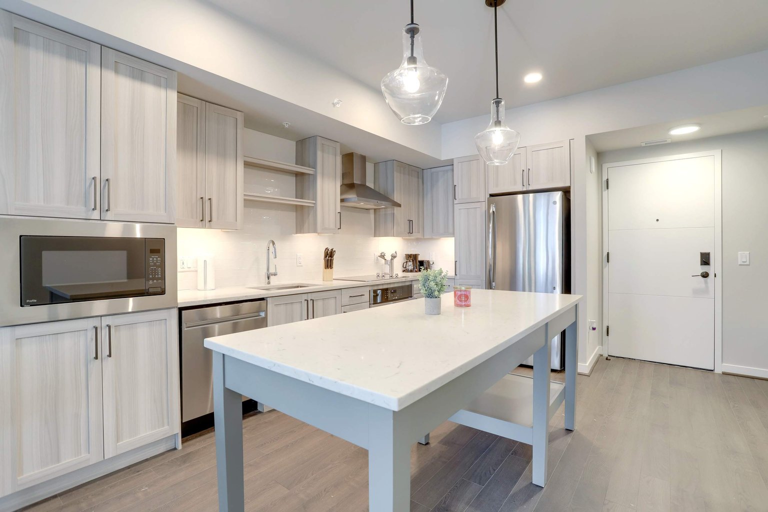 Arlington Vacation Rental